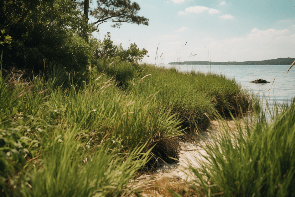 Seagrass Armchair: The Sustainable Solution For Coastal Living